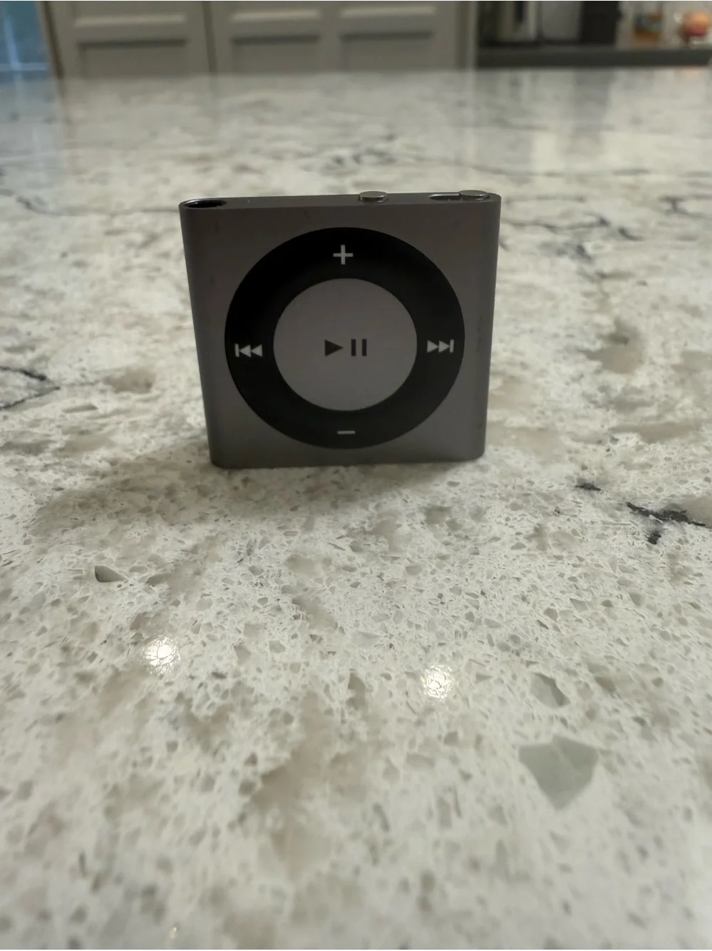 Apple ipod shuffle